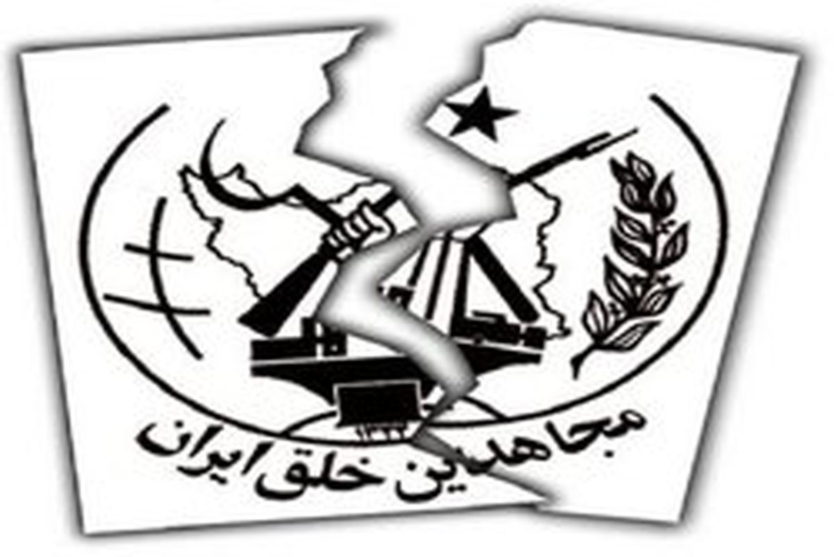 تمرینات منافقین در آلبانی هفتهای ۳ بار بریدن گلو با چاقو!