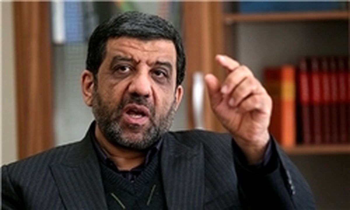 ضرغامی: مردم انقلاب را دارایی خود میدانند نه مسؤولان را