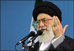 هرگز ‌به ‌آمريكا، ناتو و رژيم‌های جنايتكار انگليس، فرانسه و ايتاليا اعتماد نكنيد