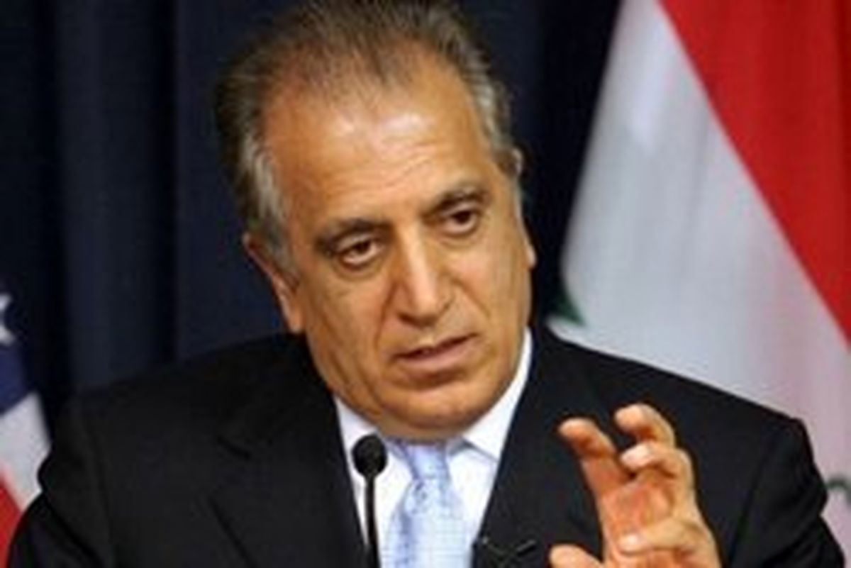 هدف واشنگتن عادی سازی روابط با تهران است