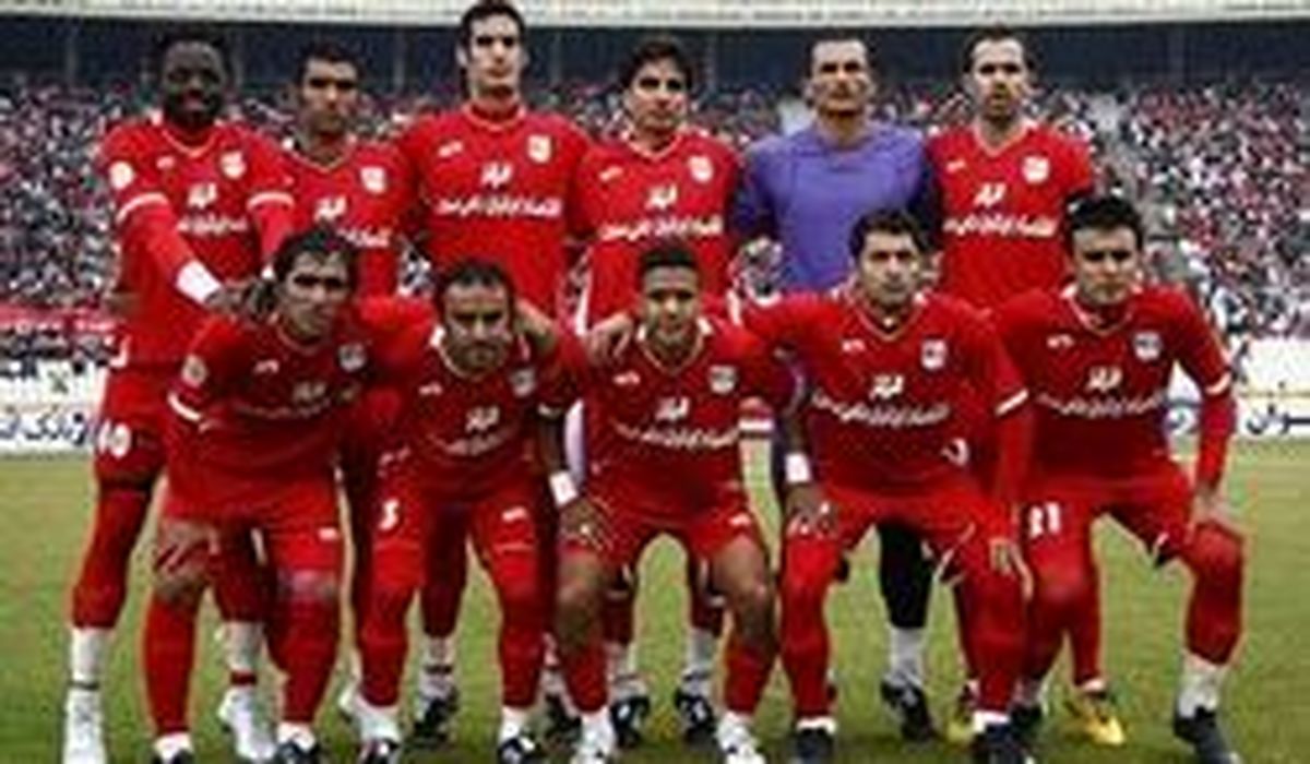 تراکتور با ۳ غایب به مصاف استقلال میرود