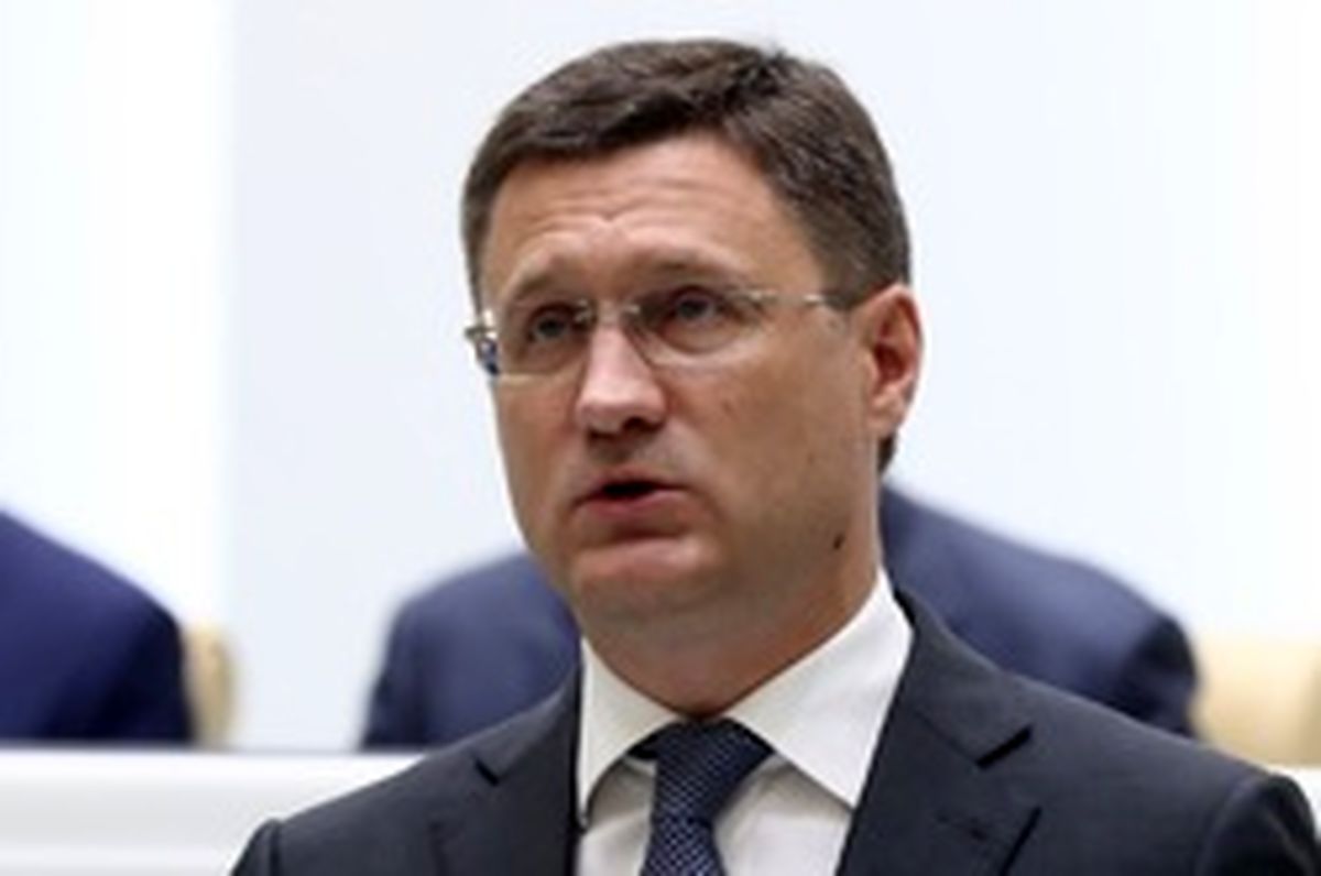 روسیه دلیل کاهش نیافتن قیمت نفت را تهدید‌های آمریکا دانست