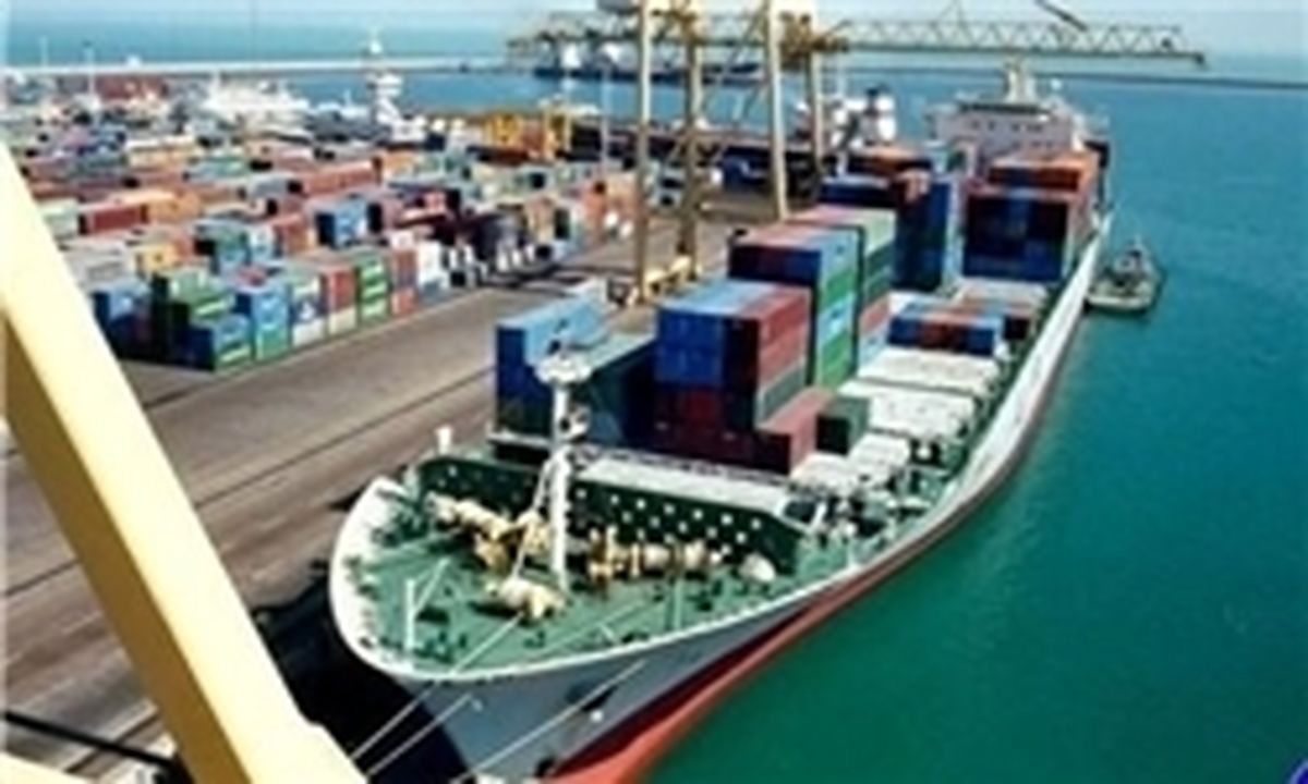 تلاش دهلی نو برای عملیاتی کردن بندر چابهار تا سال ۲۰۱۹