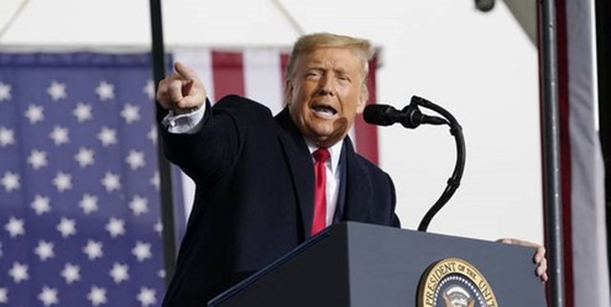 شمارش معکوس برای تحویل کاخ سفید به مستاجر جدید