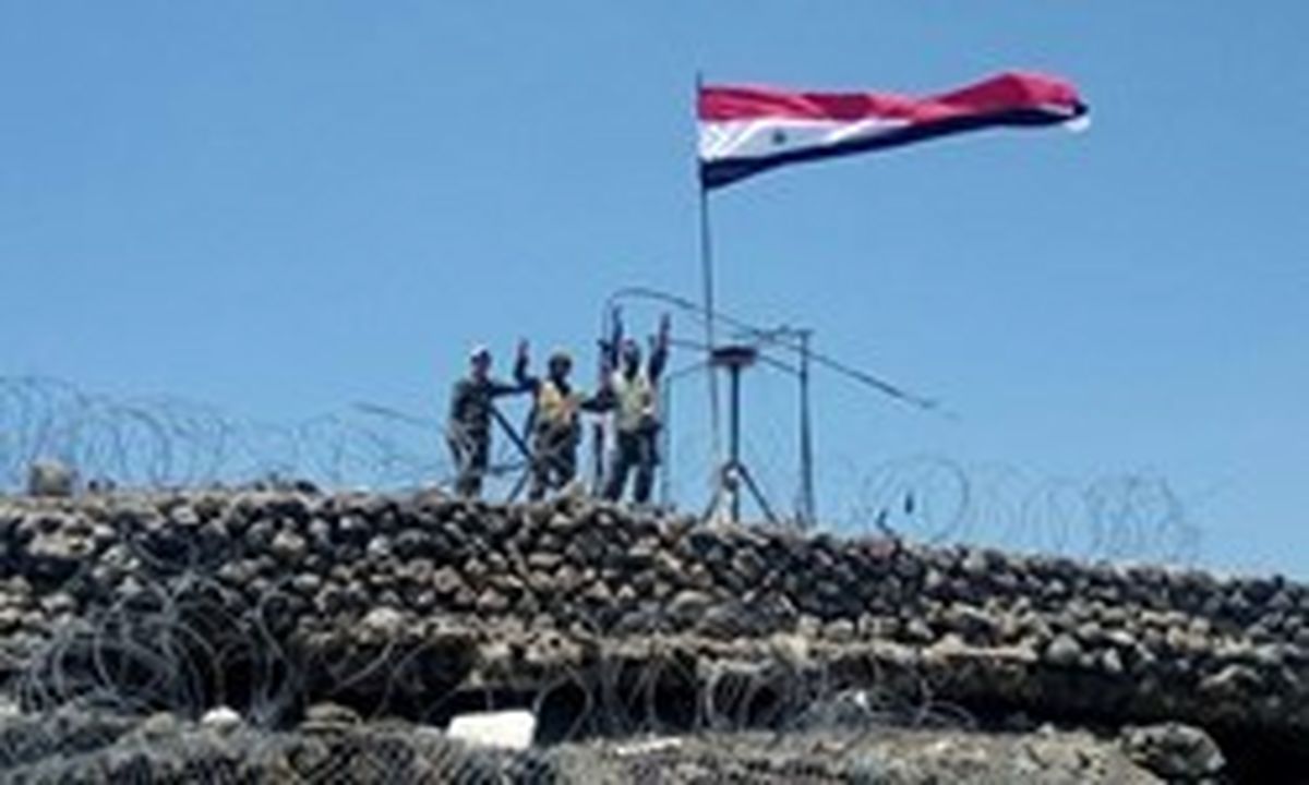 بیانیه ۸ کشور اروپایی درباره اوضاع ادلب در سوریه