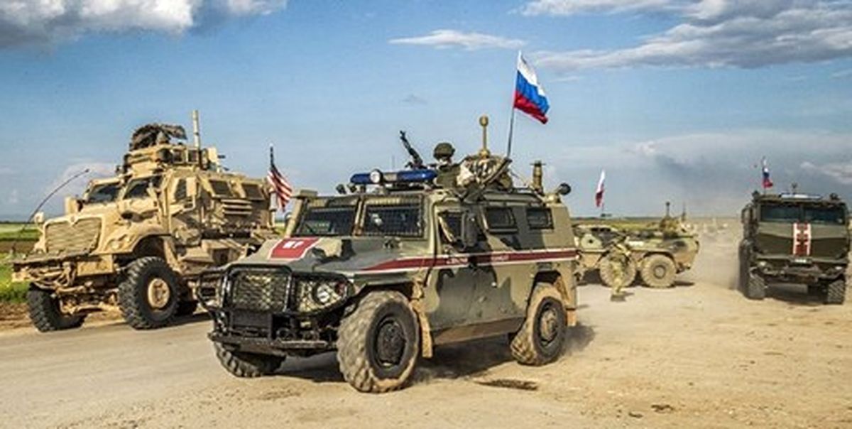 سفر سرزده نماینده ترامپ به سوریه حامل چه پیامی برای روسیه بود؟