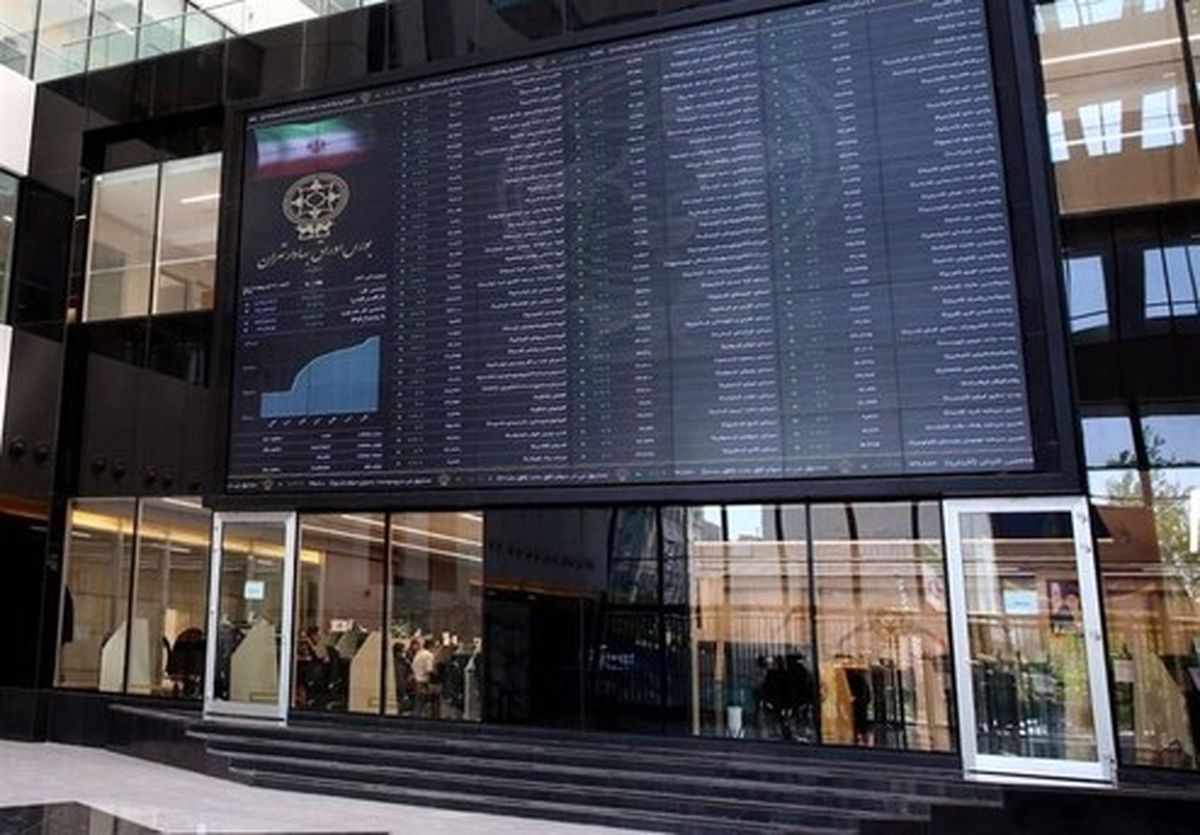 سهام کدام شرکتها بیشترین رشد قیمت را در ۶خرداد داشتند؟