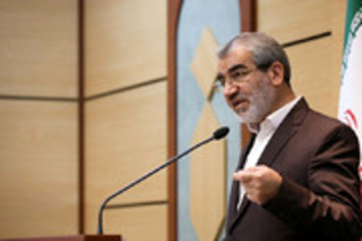 اعضای شورای نگهبان چقدر حقوق میگیرند؟ +فیلم