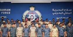 آغاز مانور دریایی مشترک بحرین و عربستان سعودی