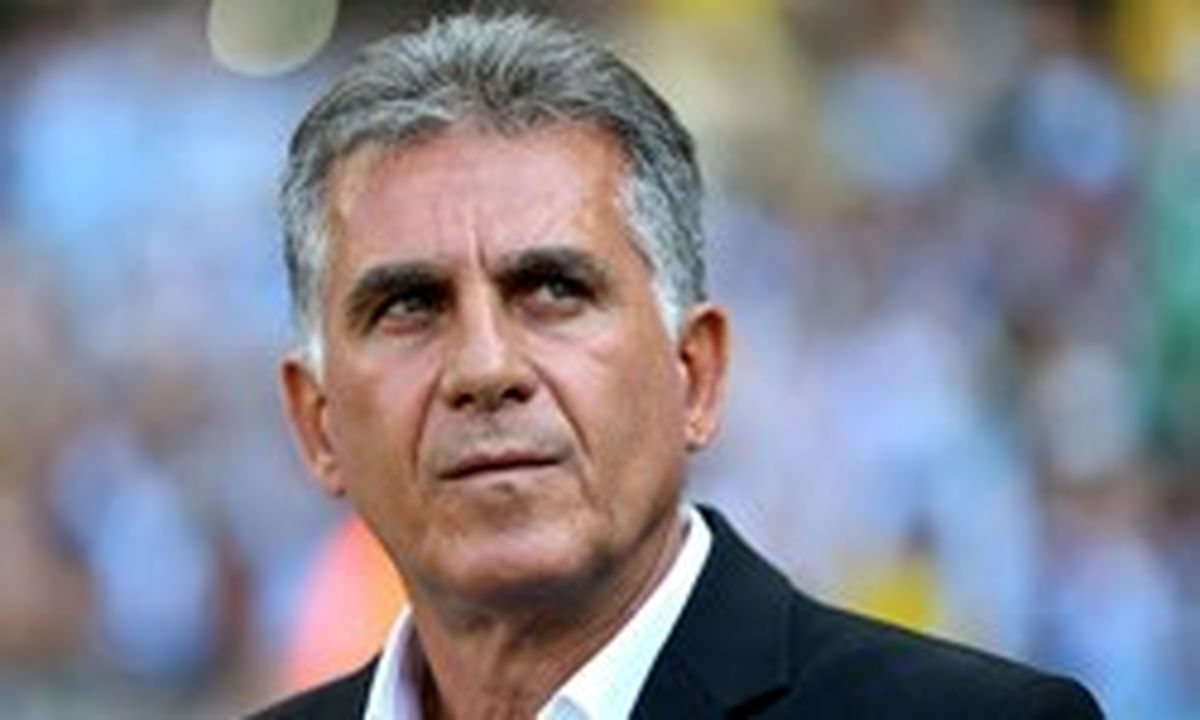 کیروش: تونس همان بازی‌ای بود که به دنبالش بودم