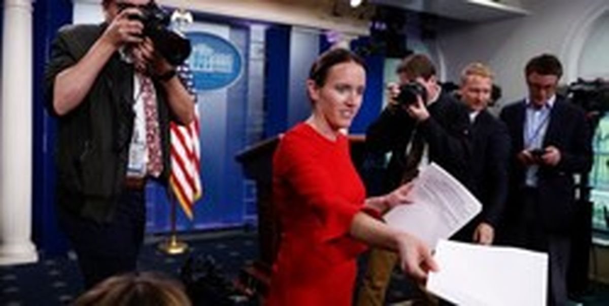 ادامه سریال استعفا‌ها در دولت دونالد ترامپ