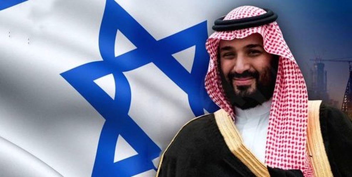 آینده روابط ریاض-تلآویو به میزان قدرت «بن سلمان» بستگی دارد