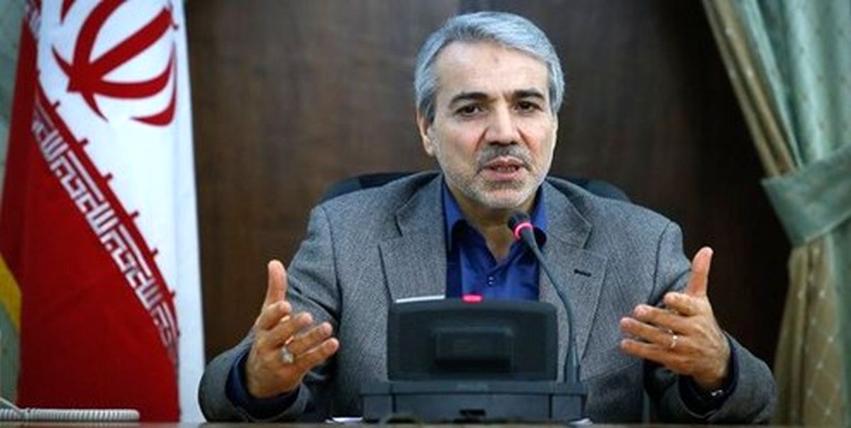 دلیل حذف صفر از پول ملی از زبان نوبخت