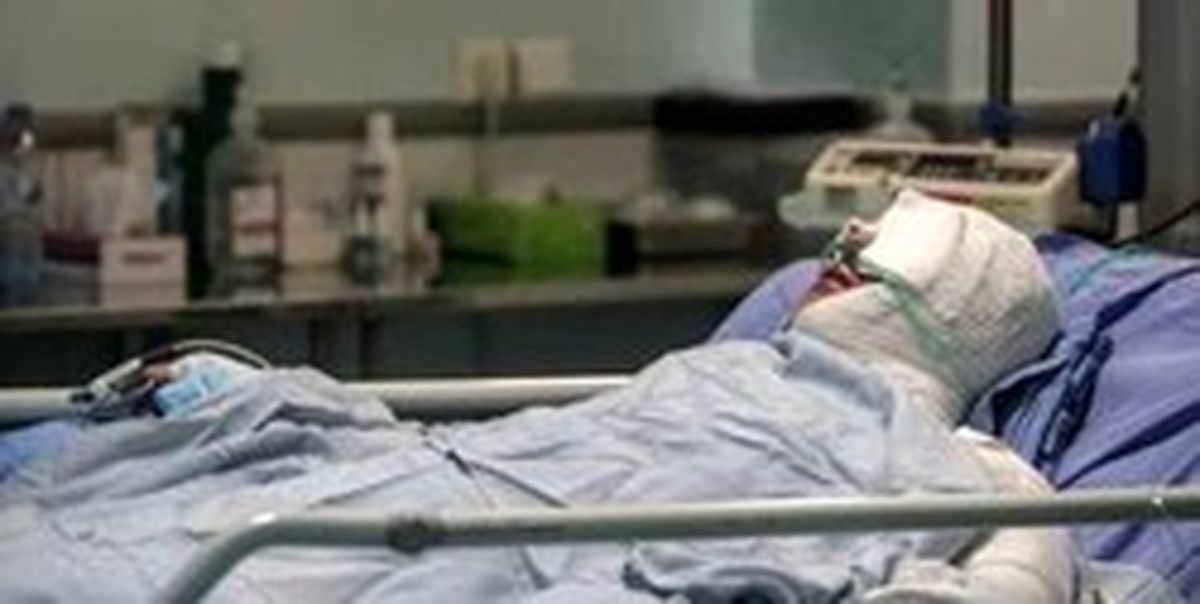 دردسر‌های یک بیمارستان سوختگی قدیمی