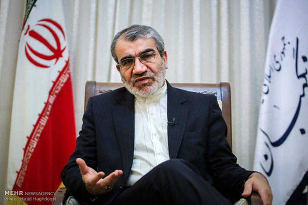 راه اندازی سامانه دریافت گزارش تخلفات انتخاباتی