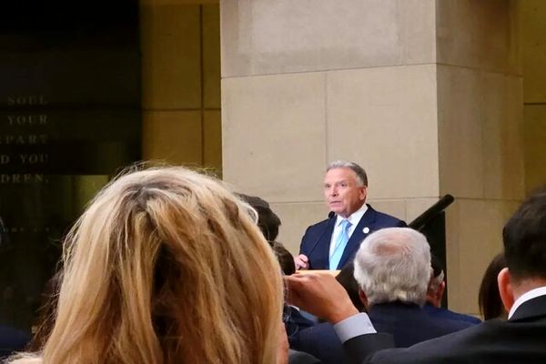 ویتکاف:حماس باید خلع سلاح شود