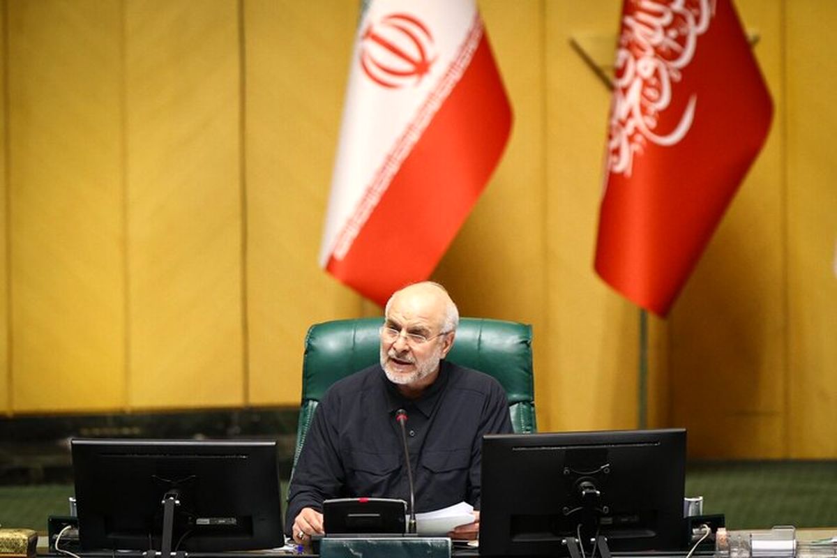 قالیباف: طرح ۱۹۲۰ سوال نمایندگان از وزرا؛ برخی از سوالات ضرورتی ندارد