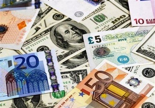 قیمت ارز ۹۸/۲/۱۰ / قیمت دلار امروز ۹۸