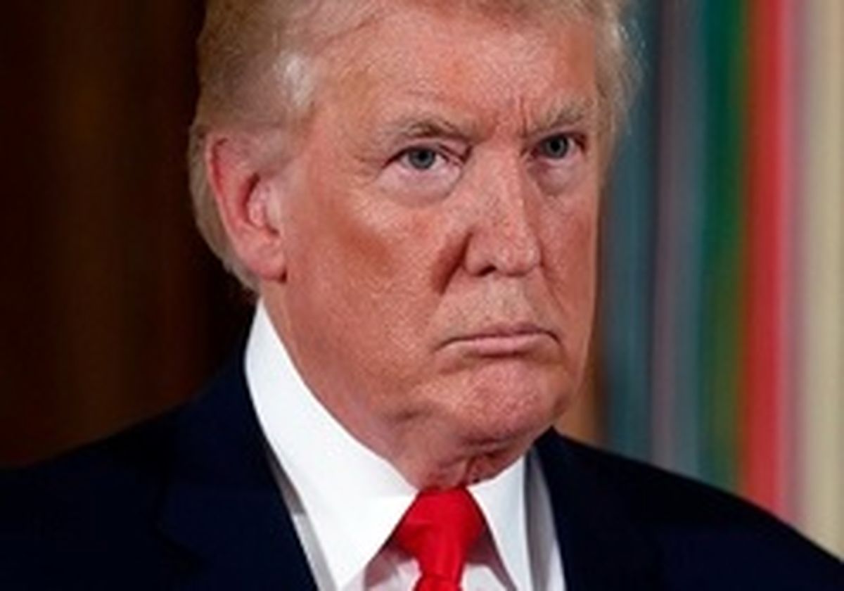 ترامپ از «ریچارد نیکسون» خطرناکتر است