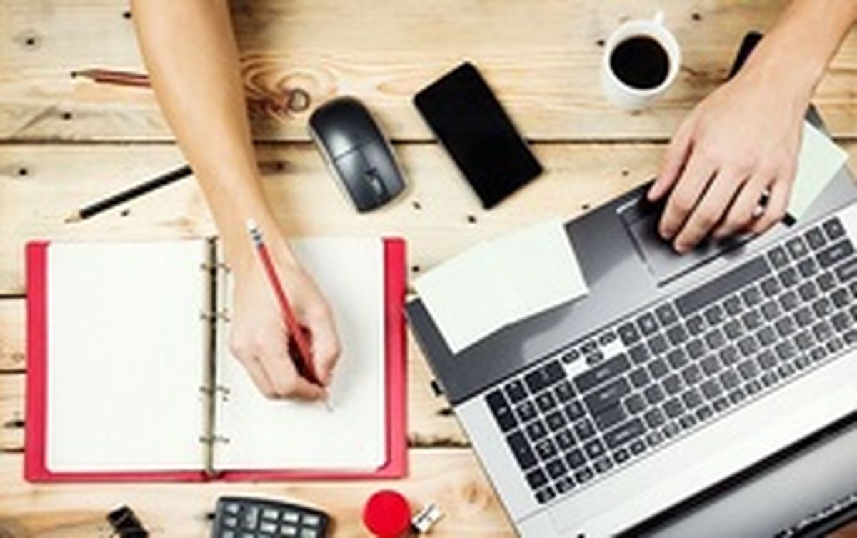 ۱۵ راهکار موثر برای پیدا کردن یک شغل آنلاین پردرآمد