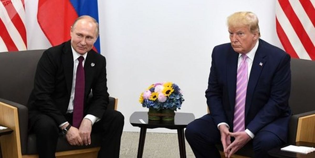 سنا روسیه را به دخالت در انتخابات ۲۰۱۶ آمریکا متهم کرد