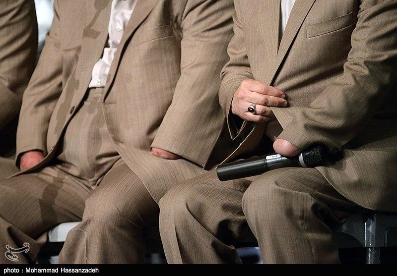 گزارش تصویری 16 مهرماه : از مانور اقتدار یگان‌های ویژه تا مسابقات چوگان گابریک