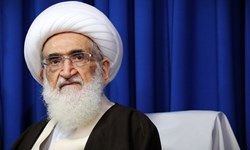 راهپیمایی ۲۲ بهمن عزت ملت را به دنیا نشان میدهد