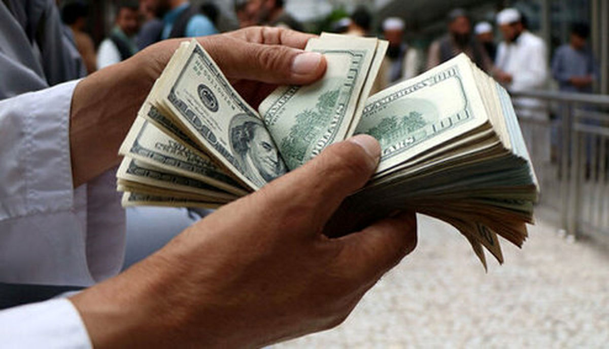 فروش کدملی برای دریافت دلار اوج گرفت!