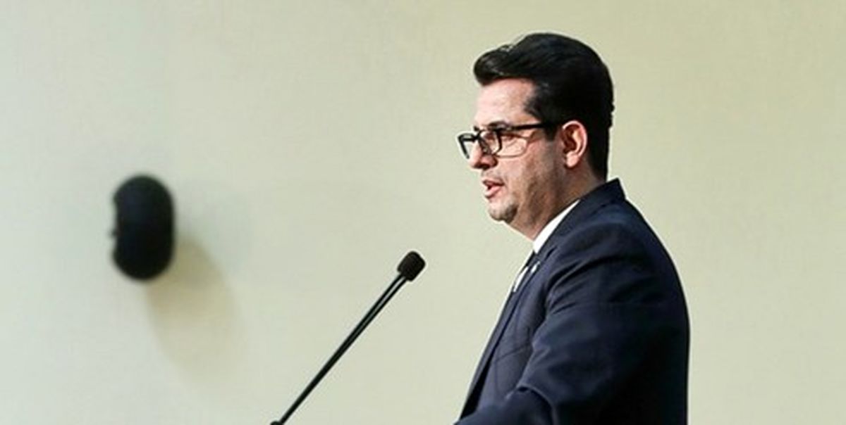 توصیه عباس موسوی به ترامپ در پی هتاکی اش