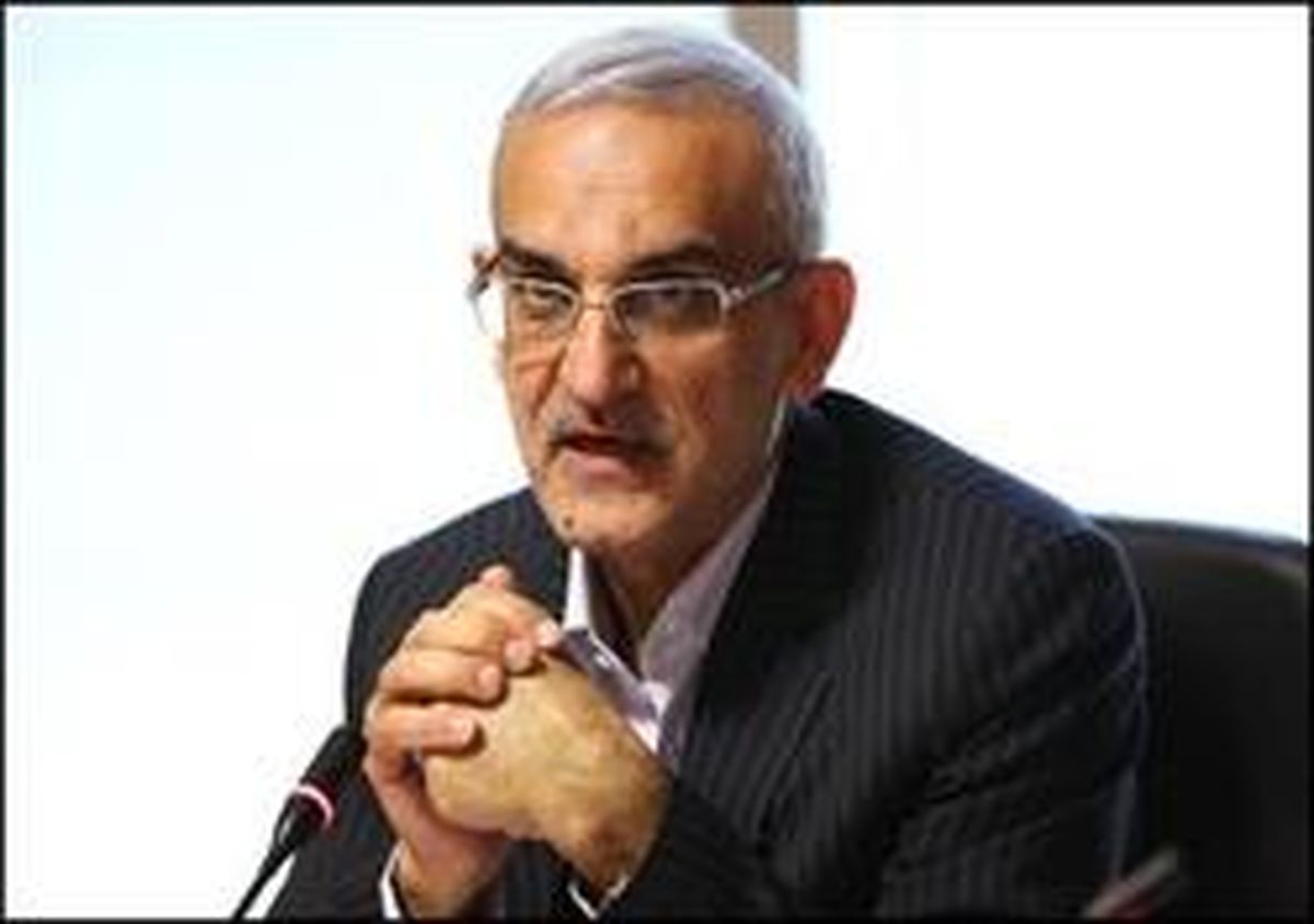 درخواست ۲ میلیارد دلاری  برای کاهش آلودگی هوا