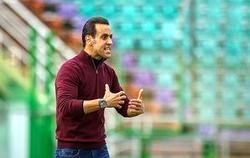 مالک سپیدرود پاسخ نامه علی کریمی را نداد