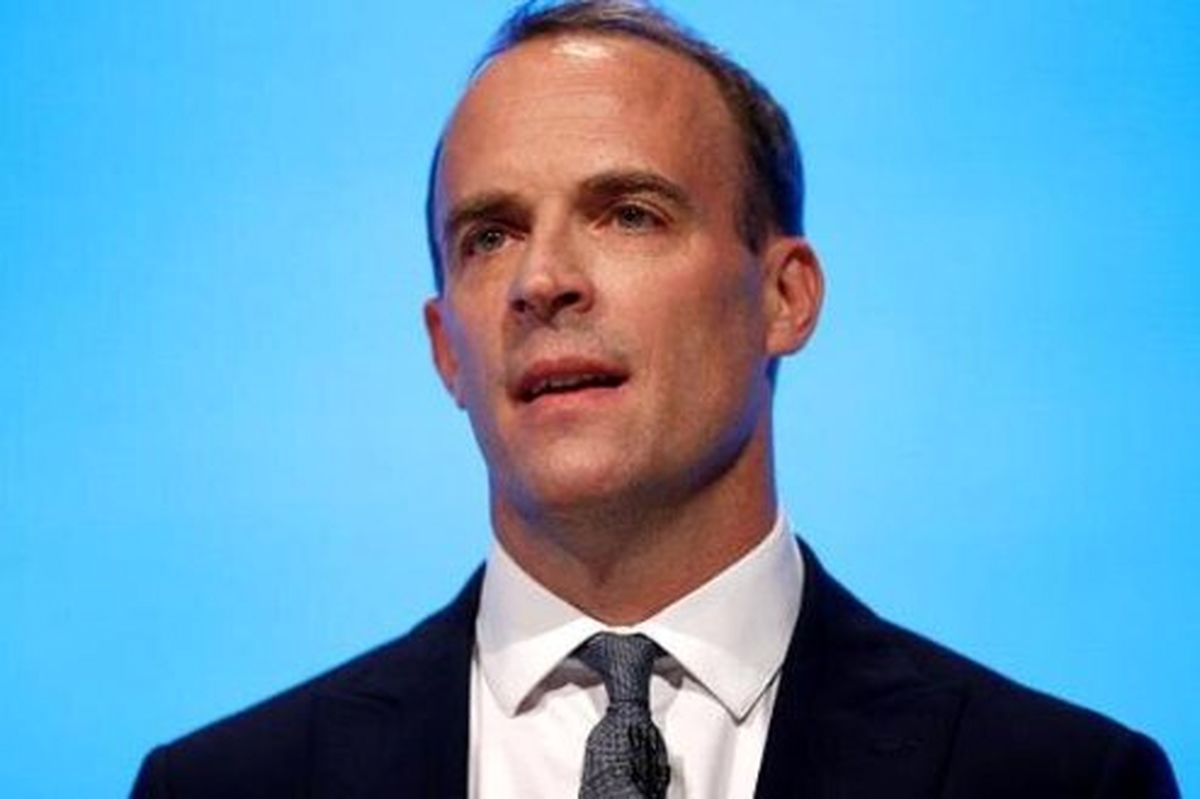 انگلیس حمایت خود را از دولت جدید عراق اعلام کرد