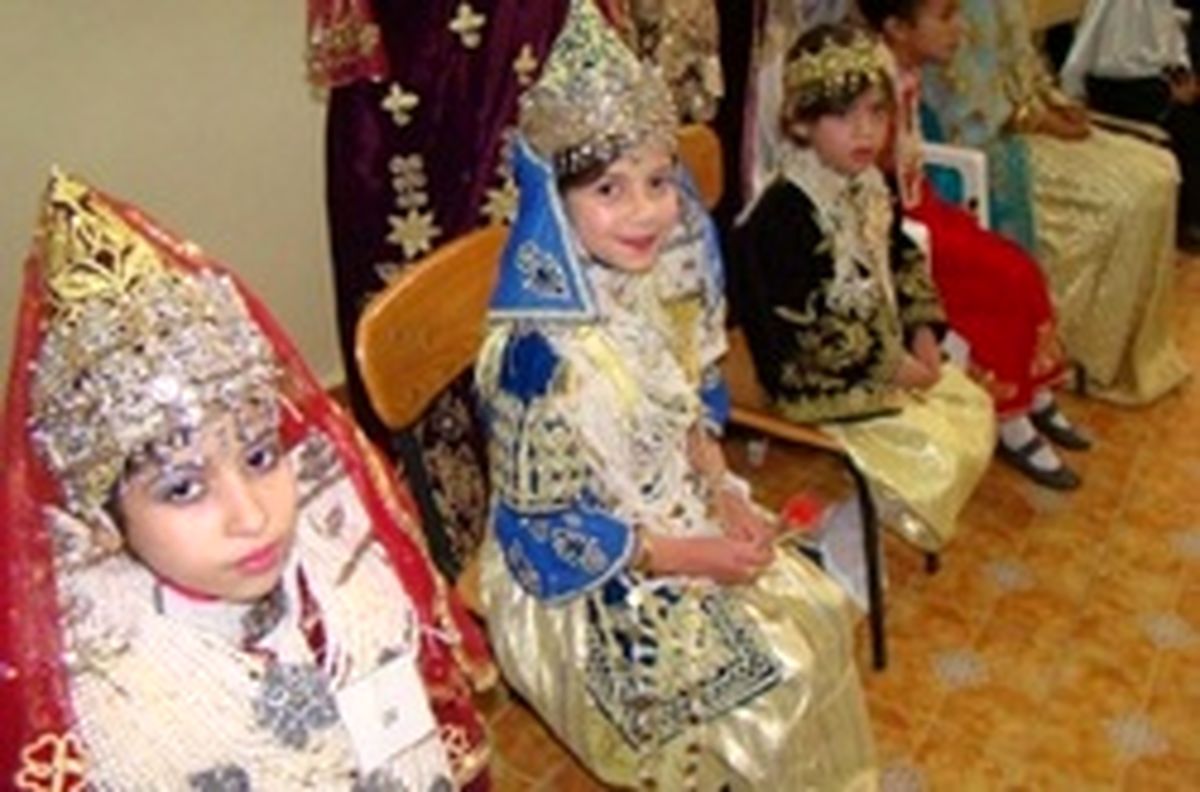 در این کشور برای دختران روزه اولی عروسی میگیرند/ مسلمانان مغرب چگونه ماه رمضان خود را می گذرانند؟/ از آژیرهشدار دهنده افطار تا غذاهای مخصوص ماه رمضان