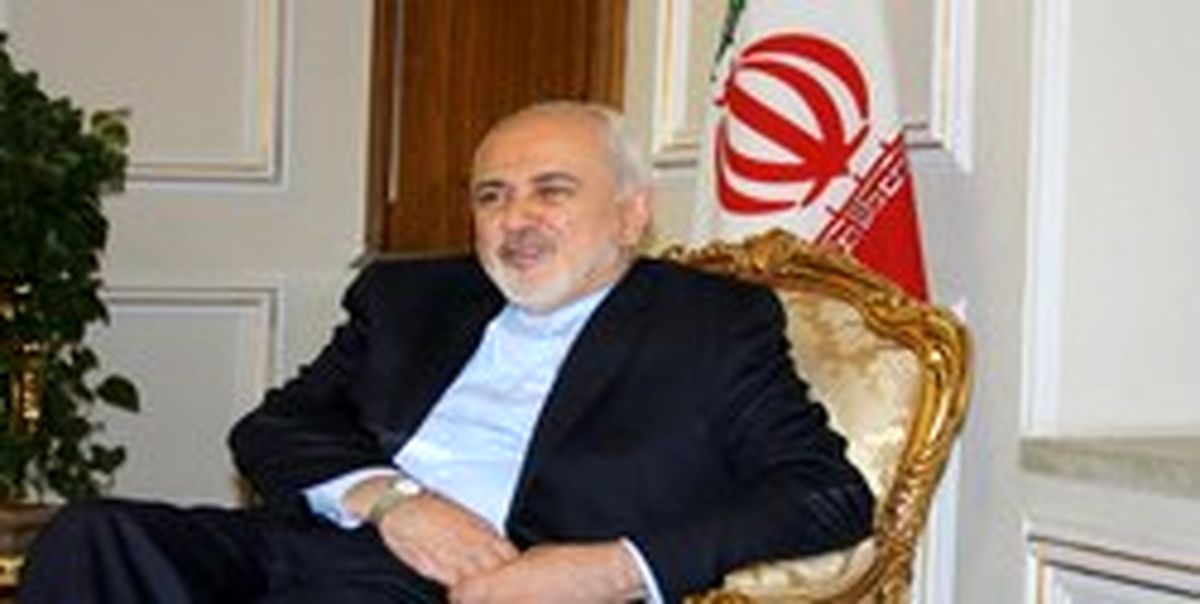 جدال توییتری وزرای خارجه ایران و آمریکا +عکس