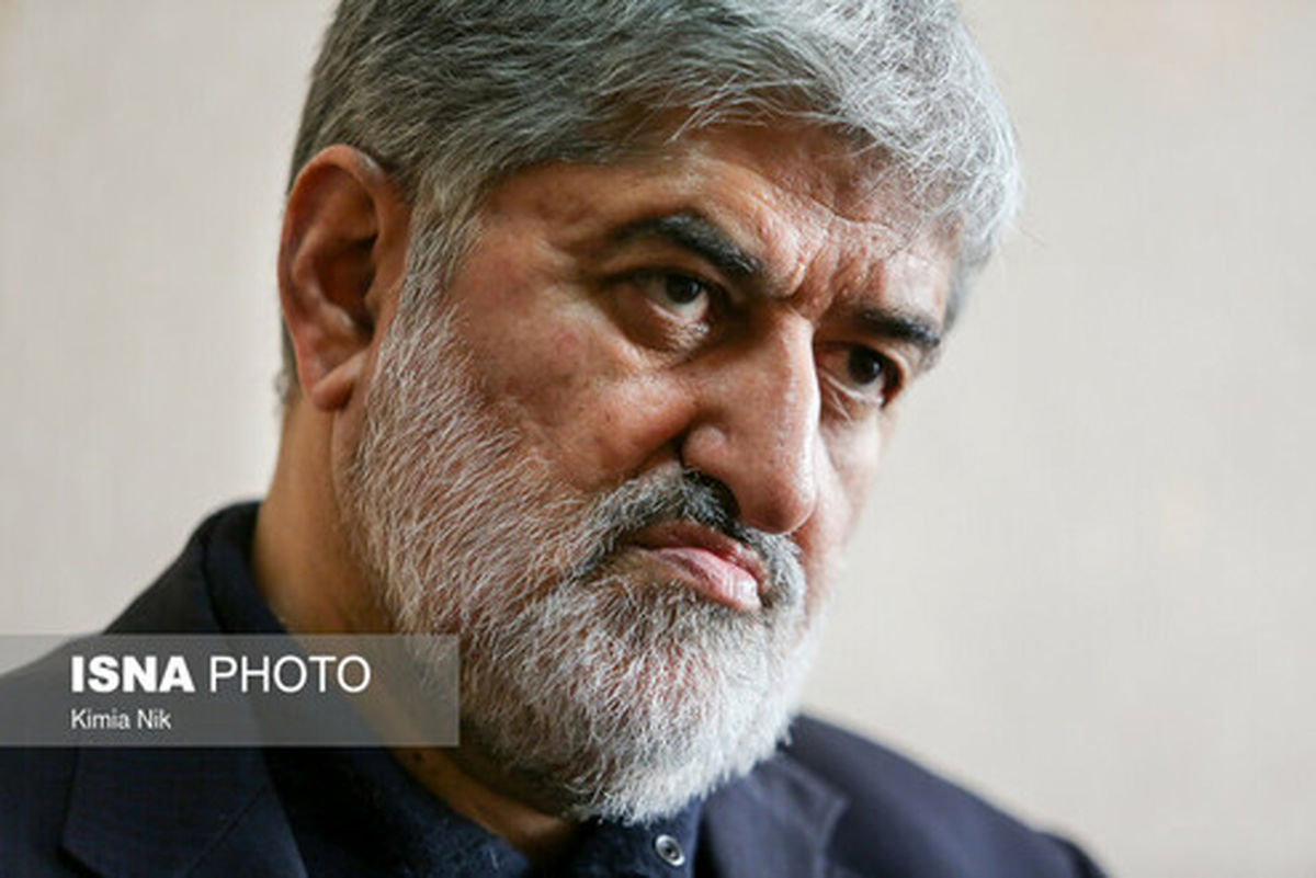 واکنش «مطهری» به اظهارنظر اخیر «کدخدایی»