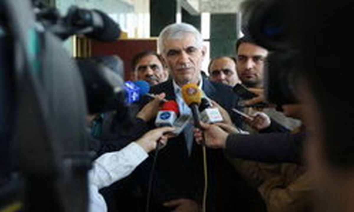 افشانی: با شادی فراوان خداحافظی می‌کنم