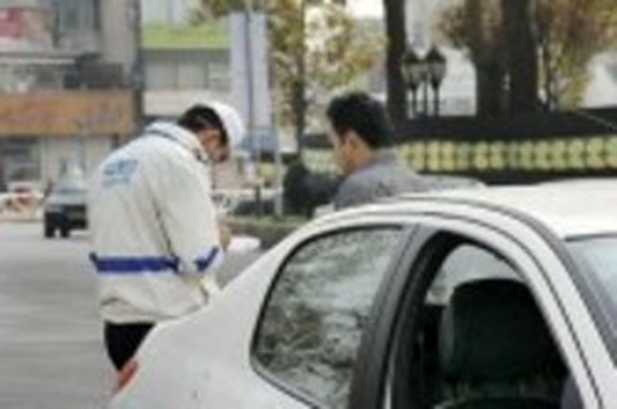 حمل جنازه با خودرو شخصی چقدر جریمه دارد؟ +جدول