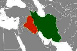آیا عراق می تواند رابطه‌اش با ایران را قطع کند؟