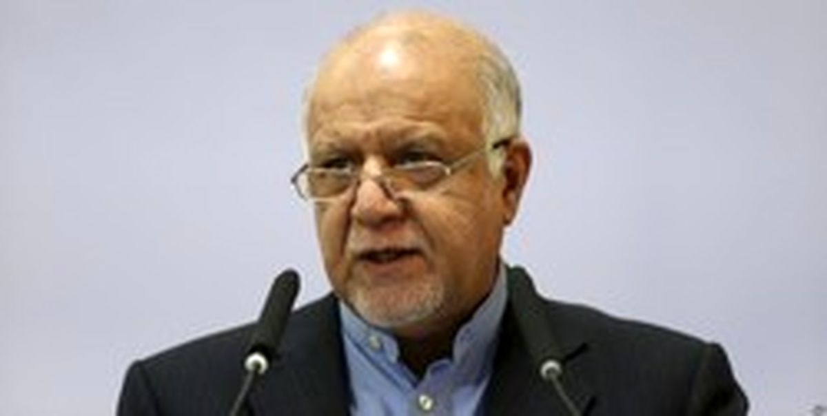 زنگنه هفته آینده در صحن علنی مجلس حضور می‌یابد