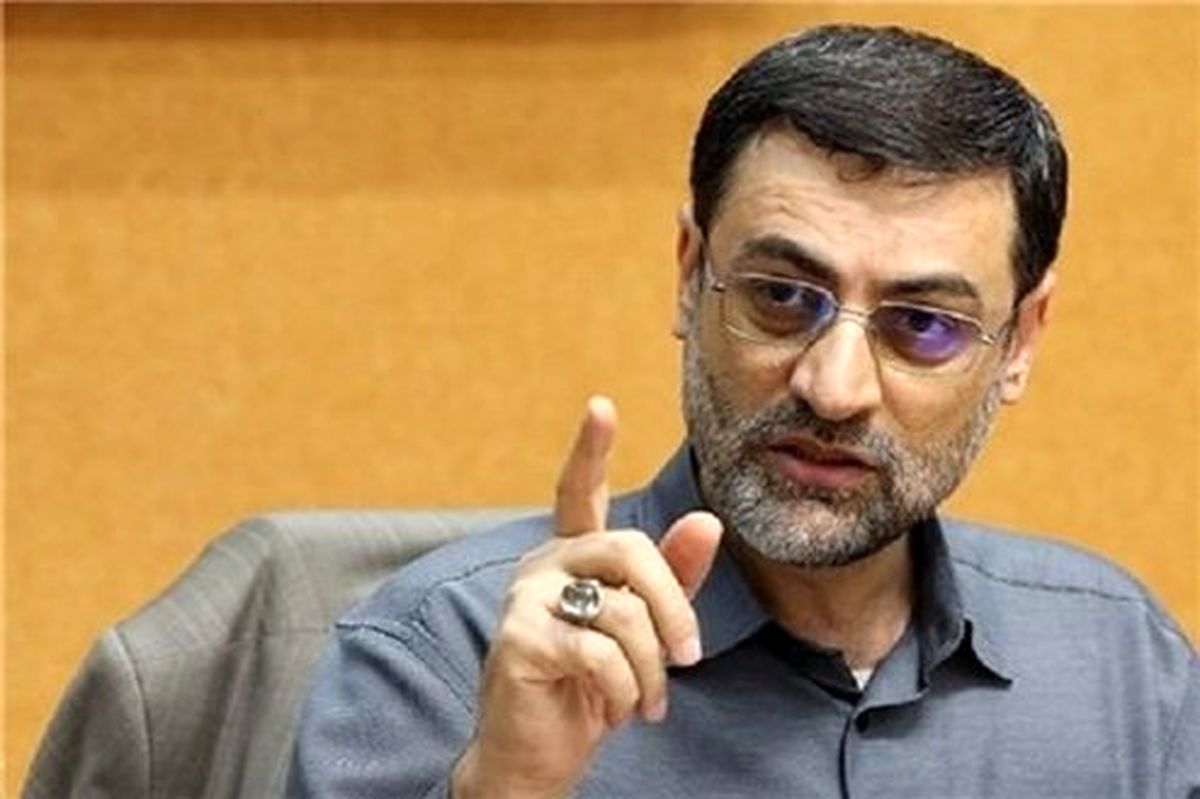 نماینده مجلس: ساختار اداری نیازمند اصلاح است