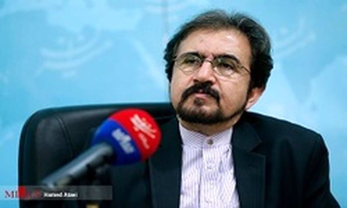 واکنش ایران به اظهارات مداخلهجویانه وزیر خارجه انگلیس