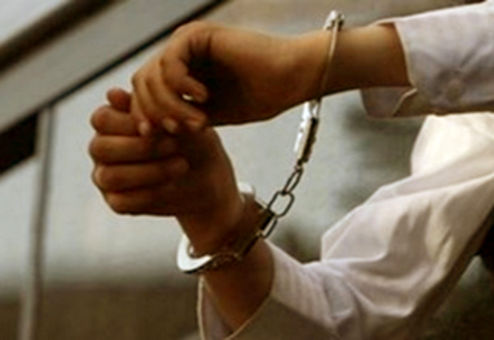 بازداشت امام زمان قلابی که ادعاهای عجیبش جنجال به پا کرد +عکس