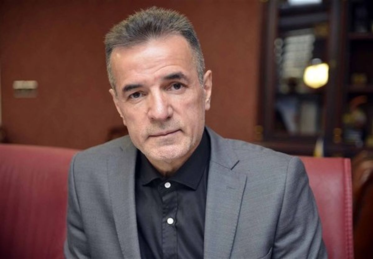پرسپولیس بازیکن خارجی میگیرد؟