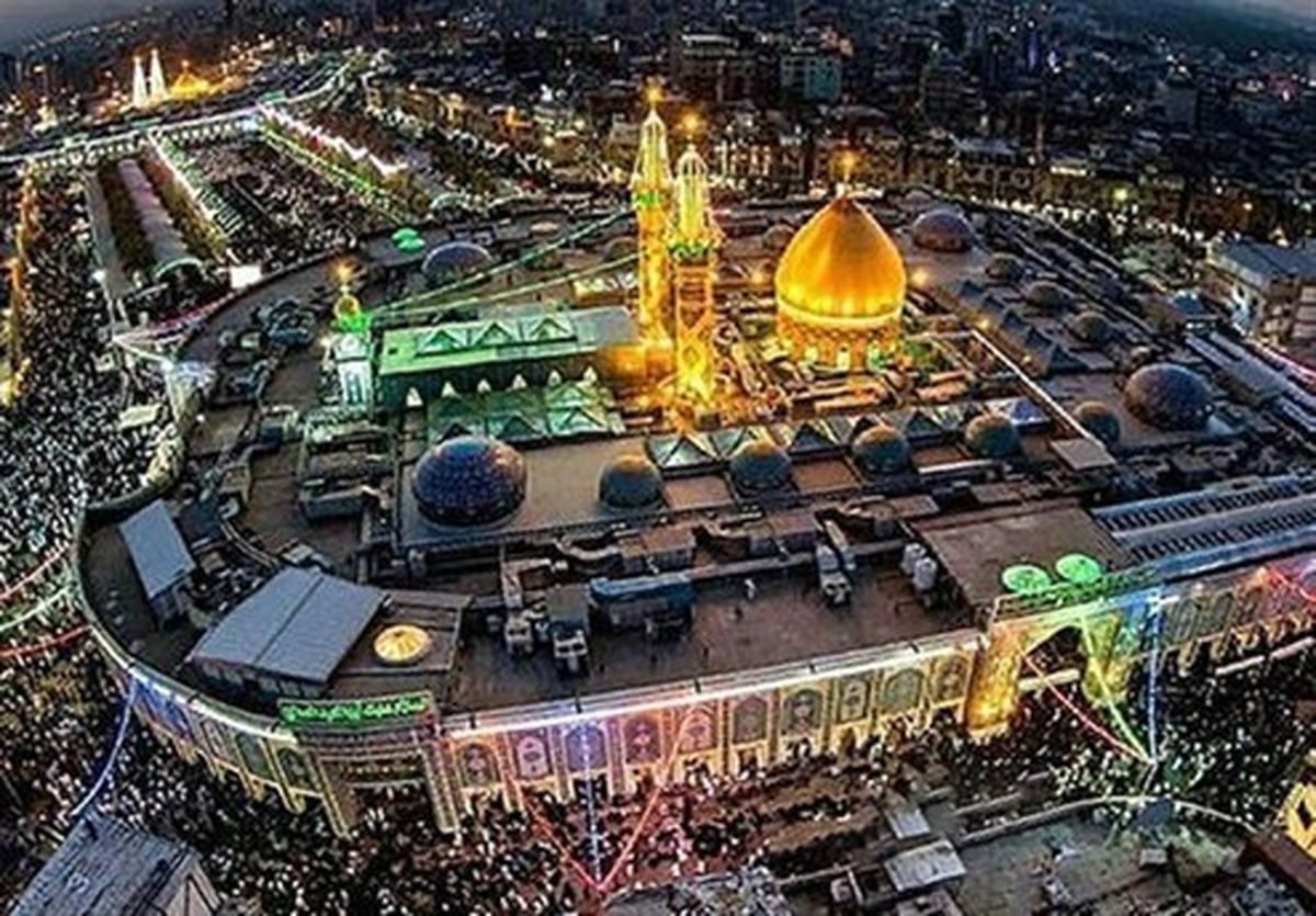 بسته شدن ورودیهای استان کربلا تا روز ۱۳ محرم