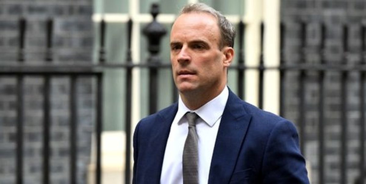 لندن ایران را به اعمال تحریم تهدید کرد