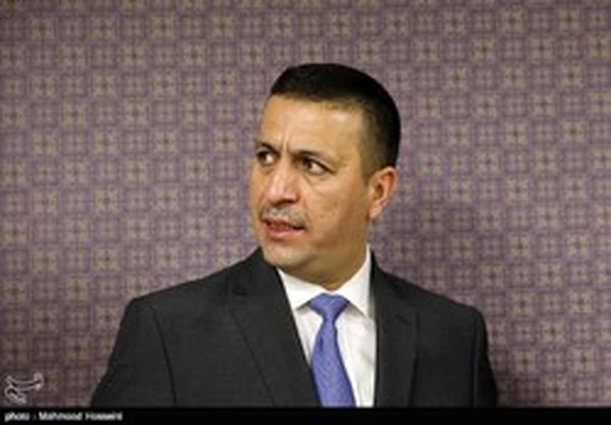 العربیه و دروغ فراخوانی سفیر اردن از تهران