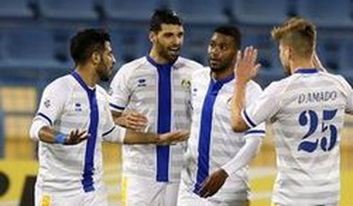 نبرد مربیان ترکیهای با حضور طارمی!