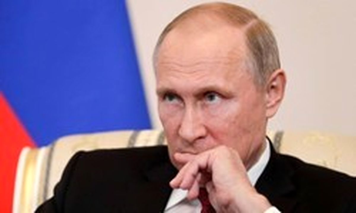 پوتین به همتای آمریکایی‌اش هشدار داد