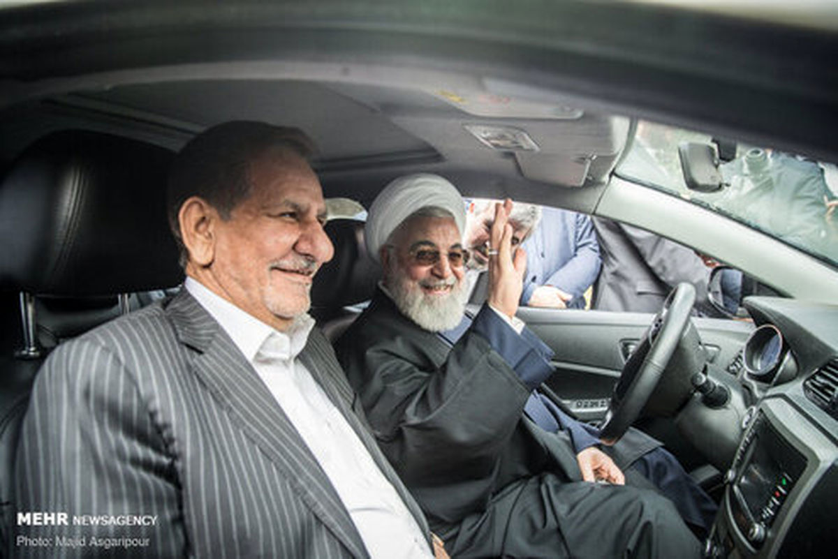 گویا عدهای قسم خوردند جلوی فرار مالیاتی را نگیرند