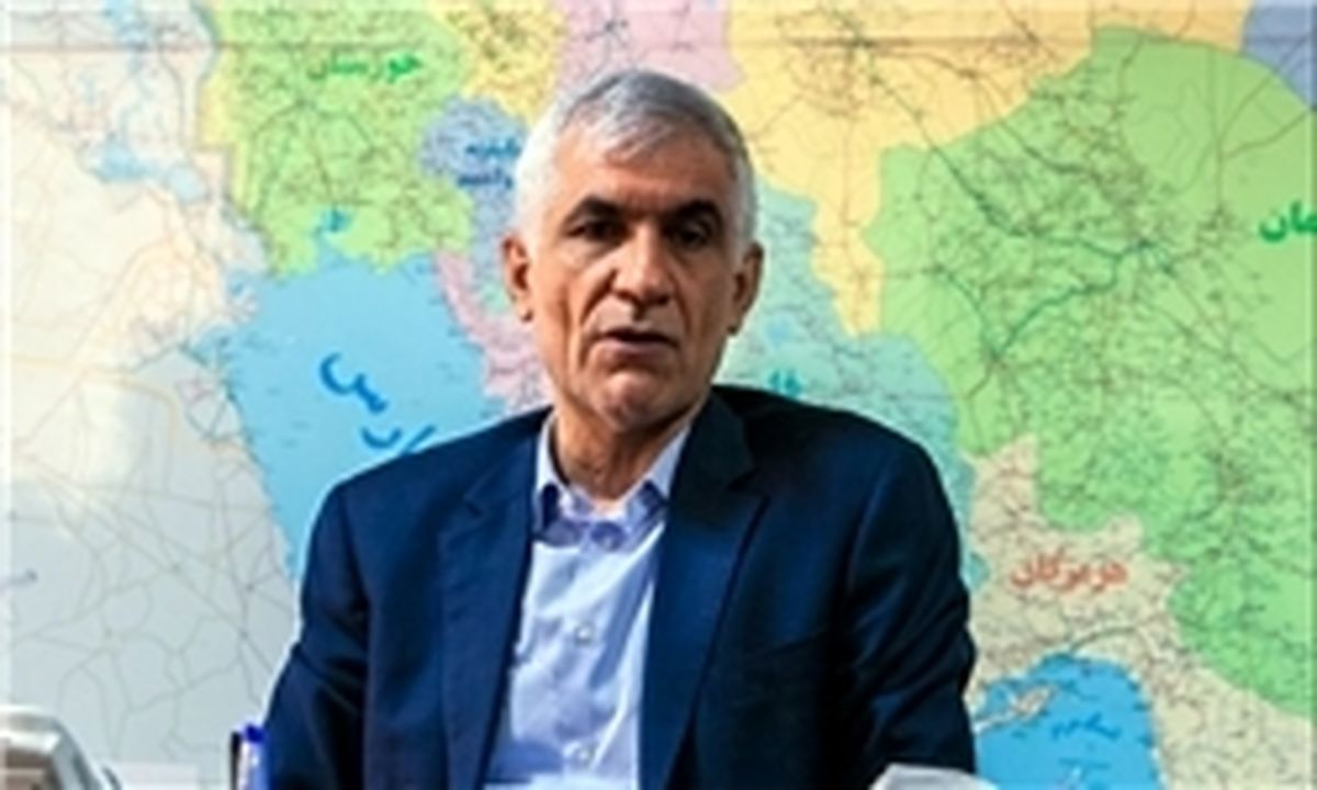 برگزاری جلسه کمیته زیرساخت ستاد مرکزی اربعین حسینی